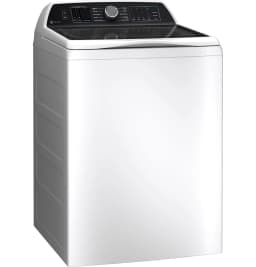 GE APPLIANCES PTW705BSTWS high efficiency top load washer - Thumbnail 2