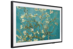 SAMSUNG 32" Class LS03B The Frame QLED HDR Smart TV - QN32LS03CBFXZA - Thumbnail 2