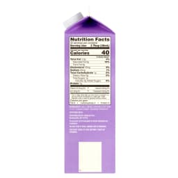 Great Value Half & Half, 32 fl oz - Thumbnail 4