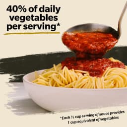 Prego Traditional Pasta Sauce, 24 oz Jar - Thumbnail 3