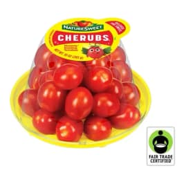 Cherubs Grape Tomatoes, 10 oz Package - Thumbnail 1