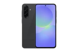 Boost Mobile Samsung A36, 5G, 128GB, Black - Prepaid Smartphone [Locked to Boost Mobile] - Thumbnail 1