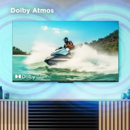 TCL 85” Class S4 (85S410R) 4K UHD HDR LED Smart TV with Roku TV - Thumbnail 5