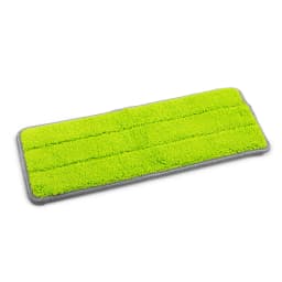 (6 pack) Libman Rinse 'N Wring Microfiber Mop Refill Pad for Hardwood and Tile Floors - Thumbnail 3