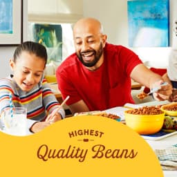 Bush's Original Baked Beans, Canned Beans, 8.3 oz Can - Thumbnail 3