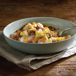 Jimmy Dean Sausage & Gravy Breakfast Bowl, 7 oz (Frozen) - Thumbnail 4