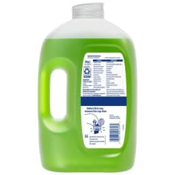 Dawn Ultra, Refill Jug Dish Soap Apple Blossom, 67oz - Thumbnail 10