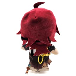 Shikanoin Heizou - Genshin Impact 9" Plush - Thumbnail 3