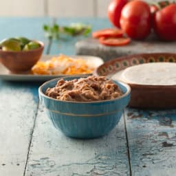 (4 pack) Old El Paso Traditional Refried Beans (16 oz Can) - Thumbnail 12