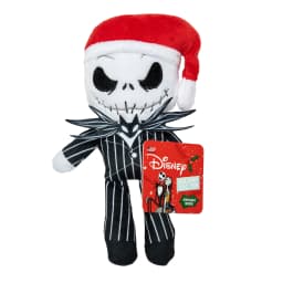 Nightmare Before Christmas Jack Plush Dog Toy - Thumbnail 4