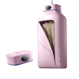 Portable Laundry Dryer, Multifunctional Portable Dryer Machine, 2 Gear Mini Indoor Clothes Dryer with Dryer Bag, Smart Household Appliances - Thumbnail 2