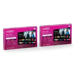VIZIO 85” Mini LED Quantum 4K QLED HDR Smart TV (New 2026) VQM85C-10 - Thumbnail 18