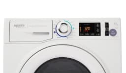 Splendide WDV2200XCD Clothes Washer/ Dryer Combo Unit - Thumbnail 2