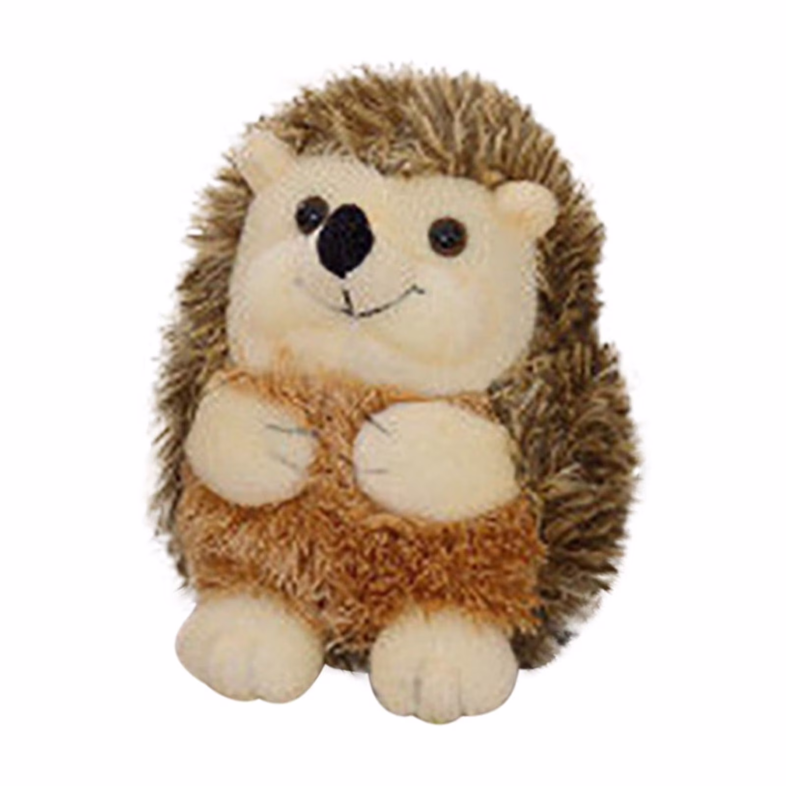 Byujiro Toys Saving Deals Clearance! 18cm Hedgehog Cute Stuffed Animal Plush Toy - Adorable Soft Hedgehog Toy Plushies and Gifts - Perfect Present - Thumbnail 2