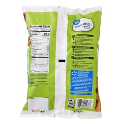 Great Value Whole Onion Rings, 16 oz (Frozen) - Thumbnail 6