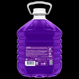 (2 pack) Fabuloso 2X Multi-Purpose Cleaner, No Rinse Floor Cleaner, Lavender Scent, 169 fl oz - Thumbnail 17