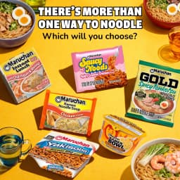 Maruchan Ramen Noodle Soup, Beef Flavor Instant Noodles, 3 oz, Pack - Thumbnail 11