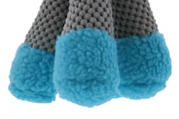 Play 365 Dog Toys Plush & Squeaky Doggy Long Legs Monkey Dog Toy, Large - Thumbnail 3