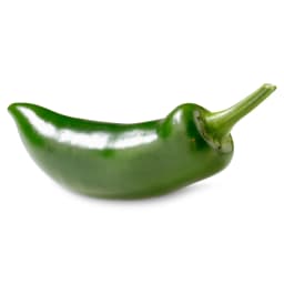 Fresh Jalapenos, Each - Thumbnail 1