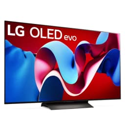 LG 55" Class 4K UHD OLED Web OS Smart TV with Dolby Vision C4 Series - OLED55C4PUA - Thumbnail 12