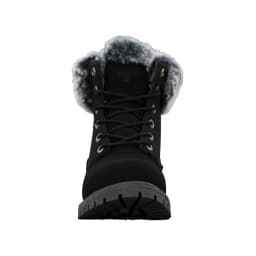 Lugz Women's Fashion Parker Faux Fur Boots - Thumbnail 4