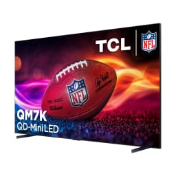 TCL 115" Q Series 4K UHD HDR QD-Mini LED Smart TV with Google TV – 115QM7K - Thumbnail 25