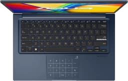 ASUS Vivobook 14 Laptop, 14" Full HD Display, Intel Core i5-1334U 10-Core Processor, 12GB RAM, 512GB SSD - Thumbnail 5