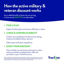 Tracfone Blu View 5 Pro, 64GB, Black - Prepaid Smartphone [Locked to Tracfone] - Thumbnail 5