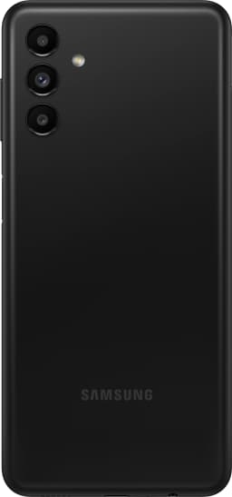 AT&T Samsung A13 5G, 64GB, Black -Prepaid Smartphone - Thumbnail 7