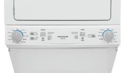 Frigidaire FLCE7523AW laundry|laundry centers - Thumbnail 3