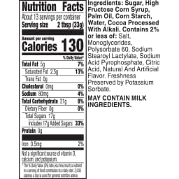 Betty Crocker Rich and Creamy Milk Chocolate Frosting, Gluten Free, 16 oz - Thumbnail 8