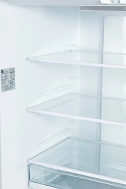 Kenmore 20.3 Cu. ft. Capacity Counter-Depth French Door Refrigerator and Freezer with Ice Maker, Stainless Steel - Thumbnail 28