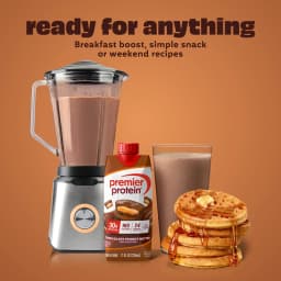 Premier Protein Shake, Chocolate Peanut Butter, 30g Protein, 11 Fl Oz, 4 Ct - Thumbnail 7
