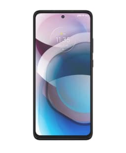 Verizon Motorola One Ace 5G, 64GB, Gray - Prepaid Smartphone [Locked to Verizon Prepaid] - Thumbnail 1
