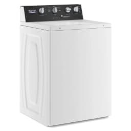 MAYTAG MVWP586GW TRADITIONAL TOP LOAD WASHER White - Thumbnail 1