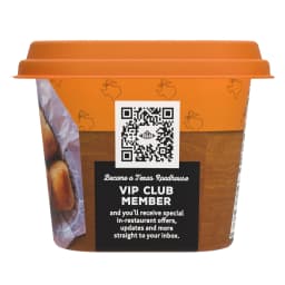 Texas Roadhouse Honey Cinnamon Whipped Buttery Spread, 7.35 oz - Thumbnail 5