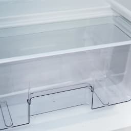Frigidaire 7.5 Cu Ft. Retro Refrigerator, Top Mount Compact Fridge, Black - Thumbnail 12