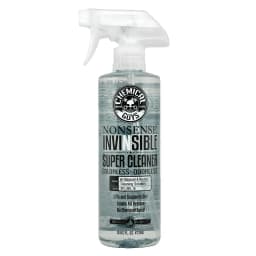 Chemical Guys Nonsense Invincible Super Cleaner Colorless Odorless All-Surface Auto Interior & Exterior Cleaner 16 oz - Thumbnail 1