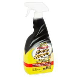 Greased Lightning Super Strength Multi-Purpose Cleaner & Degreaser, 32 fl oz - Thumbnail 2