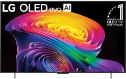 LG OLED42C6PUA 42 Inch Class OLED AI C6 4K Smart TV with 6 Year Amber Protection Plan (2026) - Thumbnail 2