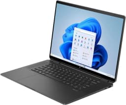 HP Spectre x360 16 2-in-1 OLED Touch Laptop Intel Core Ultra 7 155H 32GB RAM 512GB SSD Intel Arc 16" 2.8K 120Hz Windows - Thumbnail 4