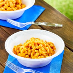 (4 pack) Great Value Disposable Foam Bowls, 20 oz, 25 Count - Thumbnail 3