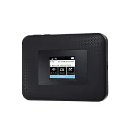 Straight Talk BLU M100 Hotspot, 5G, 8GB, Black. Prepaid Hotspot [Locked to Straight Talk] - Thumbnail 8
