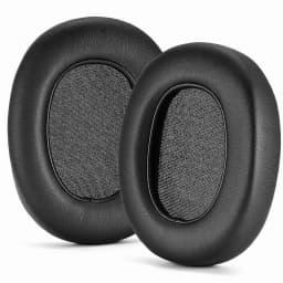 RHEA- 2Pcs Comfortable Headphone Ear Pads Earmuffs For Akg K361 K361Bt K371 K371Bt - Thumbnail 3