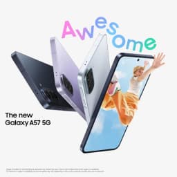 Samsung Galaxy A57 5G 2026 - Thumbnail 2