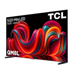 TCL 98” QM8L Series SQD-Mini LED QLED Smart Google TV (NEW 2026) - TCL Deep Color System with Super QLED - Thumbnail 16