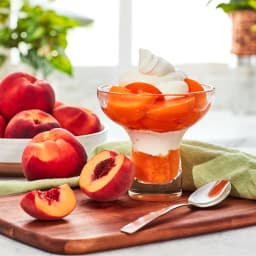 Fresh Yellow Peach, Each - Thumbnail 4