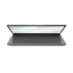 Lenovo IdeaPad 3i 14" 1080p PC Laptop, Intel Core i5-1235U, 8GB RAM, 512GB SSD, Windows 11 Home, Arctic Grey, 82RJ0007US - Thumbnail 5