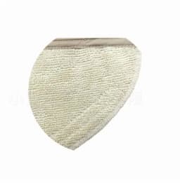 2Pcs Suitable For Stone Sweeper Accessories Mop S50 S51 Cleaning Cloth Mop - Thumbnail 2