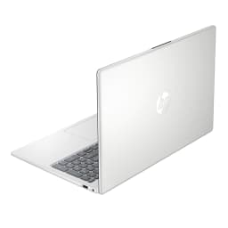 HP 15.6 inch Windows 11 Touch Laptop Intel Core i5-1334U 8GB RAM 512GB SSD Natural Silver - Thumbnail 8
